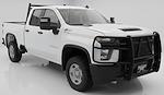 Used 2021 Chevrolet Silverado 2500 Work Truck Double Cab for sale #1GC5YLE76MF278930 - photo 3