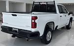 Used 2021 Chevrolet Silverado 2500 Work Truck Double Cab for sale #1GC5YLE76MF278930 - photo 4