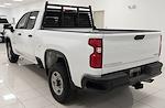 Used 2021 Chevrolet Silverado 2500 Work Truck Double Cab for sale #1GC5YLE76MF278930 - photo 2
