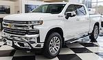 Used 2019 Chevrolet Silverado 1500 LTZ Crew Cab for sale #1GCUYGED7KZ418259 - photo 1