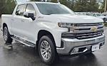 Used 2019 Chevrolet Silverado 1500 LTZ Crew Cab for sale #1GCUYGED7KZ418259 - photo 5