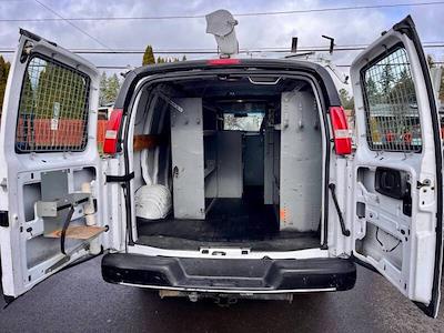 Used 2013 Chevrolet Express 2500 - photo 1