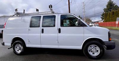 Used 2013 Chevrolet Express 2500 - photo 1