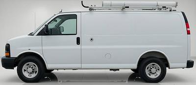 Used 2015 Chevrolet Express 2500 - photo 1