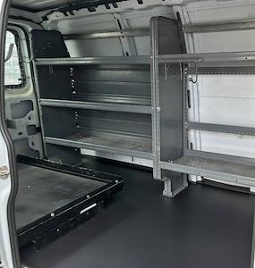 Used 2015 Chevrolet Express 2500 - photo 1