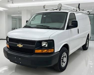 Used 2015 Chevrolet Express 2500 - photo 1