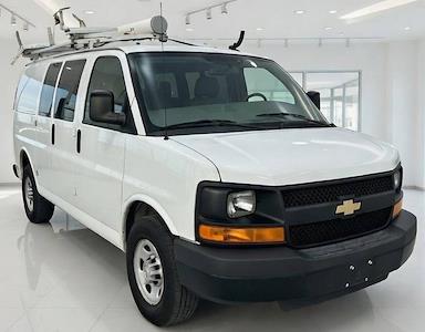 Used 2015 Chevrolet Express 2500 - photo 1