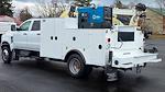 Used 2020 Chevrolet Silverado 5500 Cab Chassis for sale #1HTKJPVKXLH242375 - photo 12