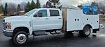 Used 2020 Chevrolet Silverado 5500 Cab Chassis for sale #1HTKJPVKXLH242375 - photo 14