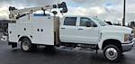 Used 2020 Chevrolet Silverado 5500 Cab Chassis for sale #1HTKJPVKXLH242375 - photo 5