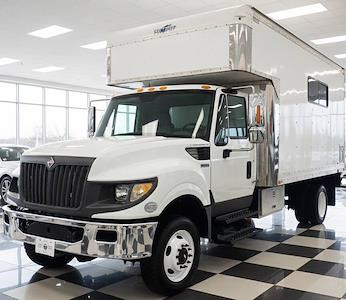 Used 2014 International TerraStar Cab Chassis for sale #1HTKPSKK9EH025330 - photo 1