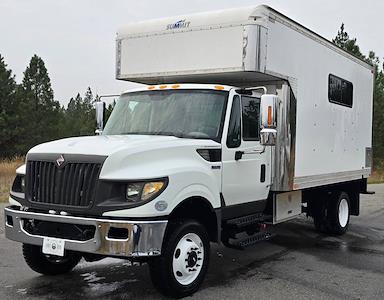 Used 2014 International TerraStar Cab Chassis for sale #1HTKPSKK9EH025330 - photo 2