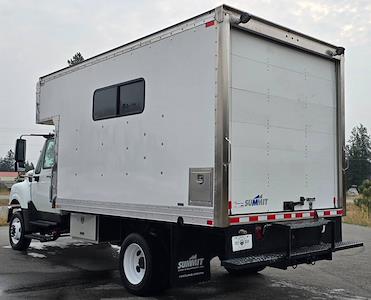 Used 2014 International TerraStar Box Truck for sale #1HTKPSKK9EH025330 - photo 2