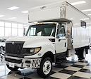 Used 2014 International TerraStar Box Truck for sale #1HTKPSKK9EH025330 - photo 1
