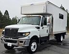 Used 2014 International TerraStar Box Truck for sale #1HTKPSKK9EH025330 - photo 3