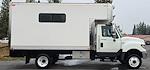 Used 2014 International TerraStar Box Truck for sale #1HTKPSKK9EH025330 - photo 6