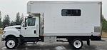 Used 2014 International TerraStar Box Truck for sale #1HTKPSKK9EH025330 - photo 9