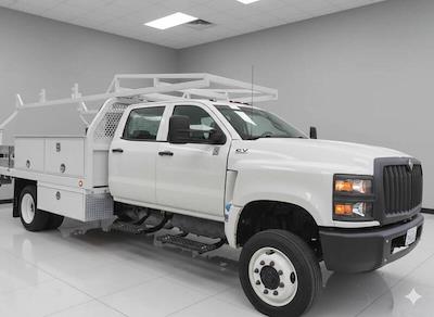 Used 2022 International CV - photo 1