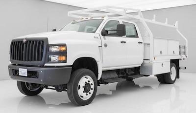 Used 2022 International CV - photo 1