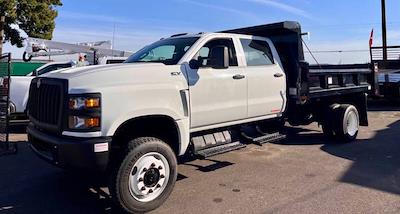 Used 2022 International CV - photo 1