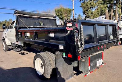 Used 2022 International CV - photo 1