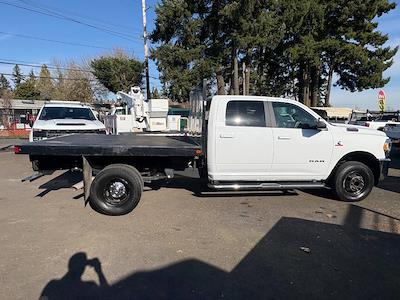Used 2021 Ram 3500 - photo 1