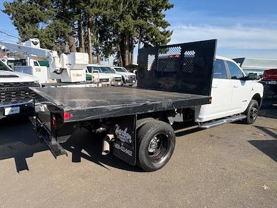 Used 2021 Ram 3500 - photo 1
