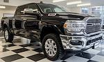 Used 2022 Ram 2500 Laramie Crew Cab for sale #3C6UR5FL2NG345546 - photo 1