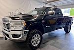 Used 2022 Ram 2500 Laramie Crew Cab for sale #3C6UR5FL2NG345546 - photo 3