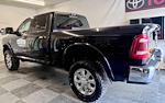 Used 2022 Ram 2500 Laramie Crew Cab for sale #3C6UR5FL2NG345546 - photo 6