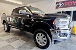 Used 2022 Ram 2500 Laramie Crew Cab for sale #3C6UR5FL2NG345546 - photo 9