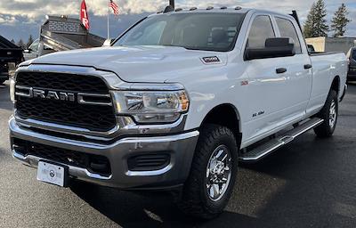 Used 2022 Ram 2500 - photo 1