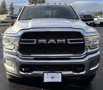 Used 2022 Ram 2500 - photo 1