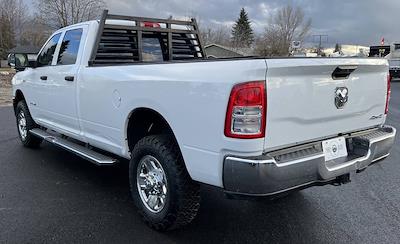 Used 2022 Ram 2500 - photo 1