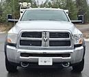 Used 2012 Ram 5500 Crew Cab Service Truck for sale #3C7WDNFL5CG207872 - photo 4