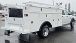 Used 2012 Ram 5500 Crew Cab Service Truck for sale #3C7WDNFL5CG207872 - photo 7