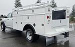 Used 2012 Ram 5500 Crew Cab Service Truck for sale #3C7WDNFL5CG207872 - photo 2