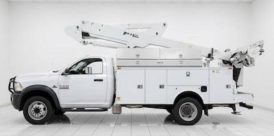 Used 2013 Ram 5500 Regular Cab 84 CA Cab Chassis for sale #3C7WRNBL9DG592538 - photo 1