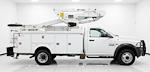 Used 2013 Ram 5500 Regular Cab Bucket Truck for sale #3C7WRNBL9DG592538 - photo 4
