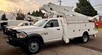 Used 2013 Ram 5500 Regular Cab Bucket Truck for sale #3C7WRNBL9DG592538 - photo 1