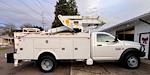 Used 2013 Ram 5500 Regular Cab Bucket Truck for sale #3C7WRNBL9DG592538 - photo 7