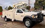 Used 2013 Ram 5500 Regular Cab Bucket Truck for sale #3C7WRNBL9DG592538 - photo 8