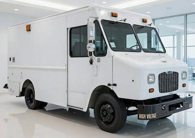 Used 2011 Freightliner MT 45 - photo 1