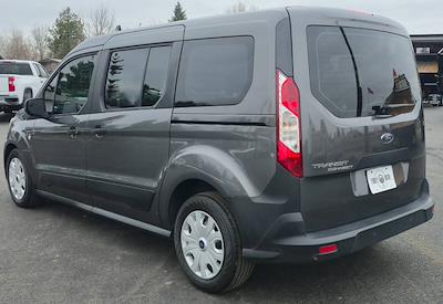 Used 2019 Ford Transit Connect - photo 1
