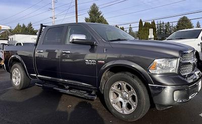 Used 2017 Ram 1500 - photo 1