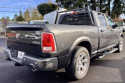 Used 2017 Ram 1500 - photo 1