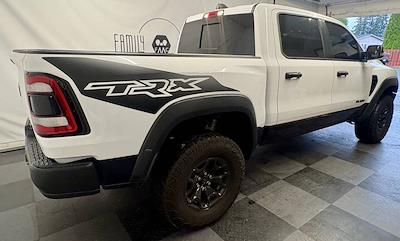 Used 2023 Ram 1500 TRX Crew Cab for sale #1C6SRFU96PN500288 - photo 2