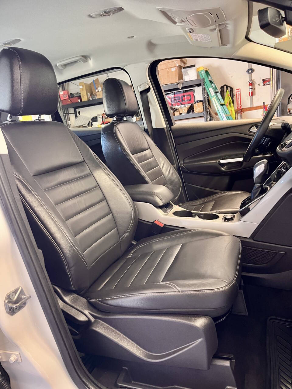 Used 2015 Ford C-Max - photo 6