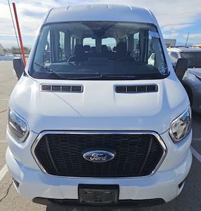 Used 2023 Ford Transit 350 - photo 1