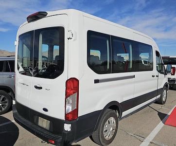 Used 2023 Ford Transit 350 - photo 1
